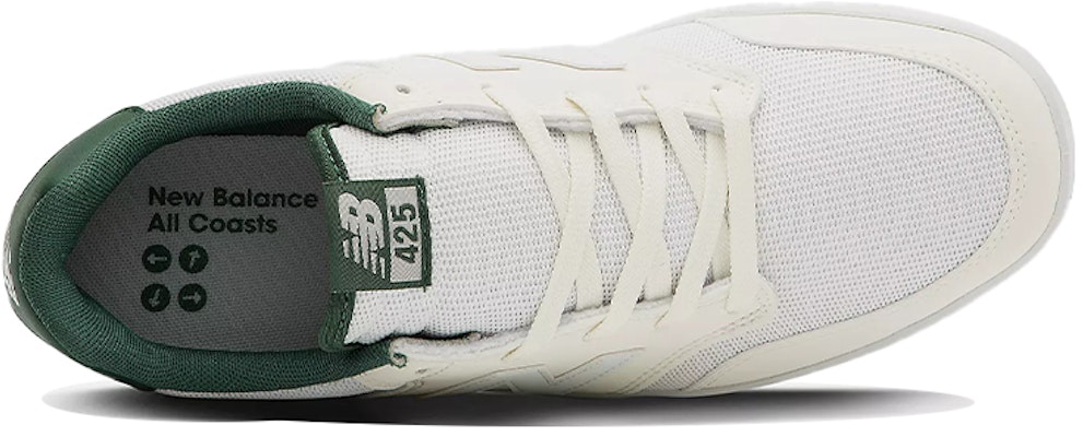 New Balance All Coasts 425 'Grey Green' AM425GRG Lookbook New Balance All Coasts 425 'Grey Green' AM425GRG