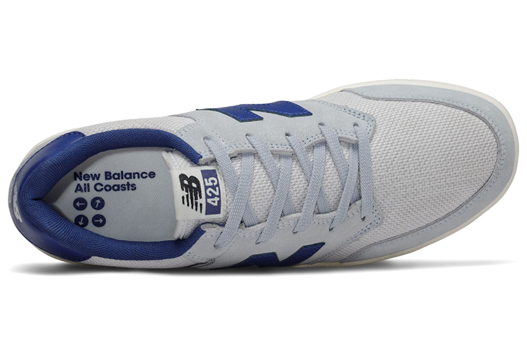 Lookbook New Balance All Coasts 425 ''Grigio Navy'' AM425GEV