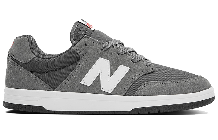 Order New Balance NB 425 低筒 板鞋 男女款 灰白色
