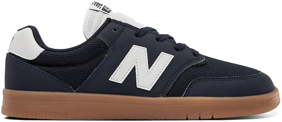 New Balance All Coasts 425 ''Navy Gum'' Scarpe Blu e Gomma AM425WNG Order New Balance All Coasts 425 ''Navy Gum'' Scarpe Blu e Gomma AM425WNG
