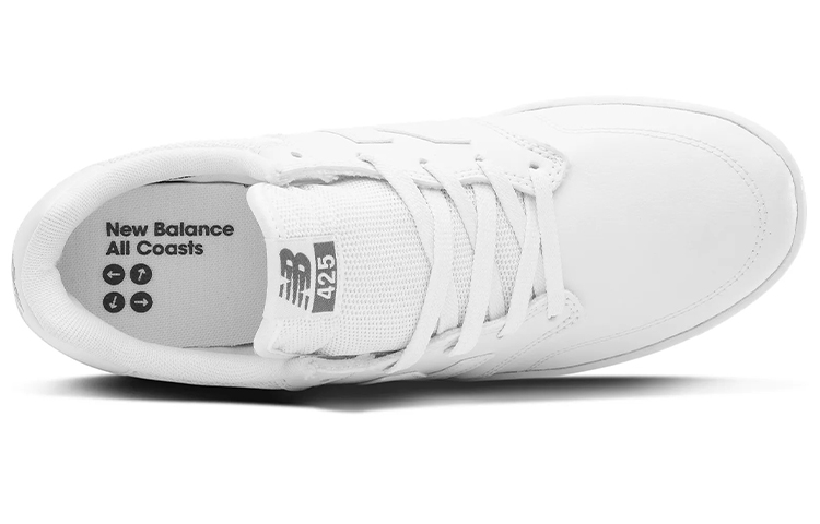 Lookbook New Balance All Coasts 425 ''Wit'' AM425WWW