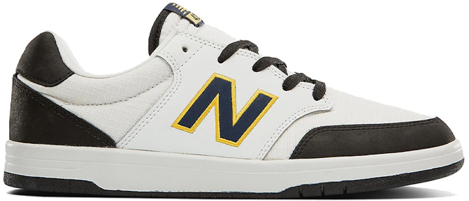 New Balance All Coasts 425 'Hitam Putih' AM425EOO Order New Balance All Coasts 425 'Hitam Putih' AM425EOO