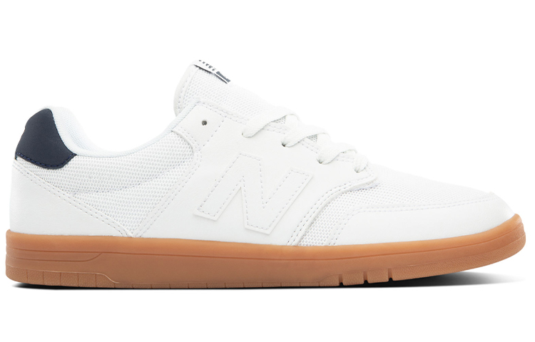 Order New Balance All Coasts 425 ''Weiß Gum'' AM425WGN