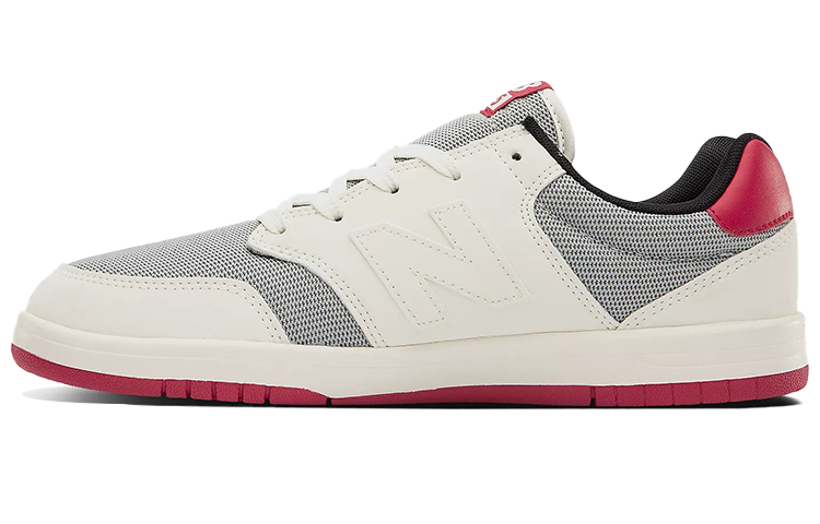 New Balance All Coasts 425 'White Red' AM425WWR