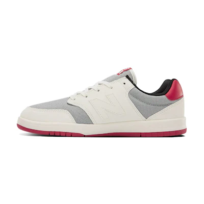 NB All Coasts 425 'White Red'
