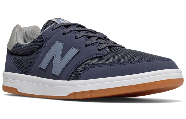 Lookbook New Balance All Coasts 425 Blauw AM425OBS