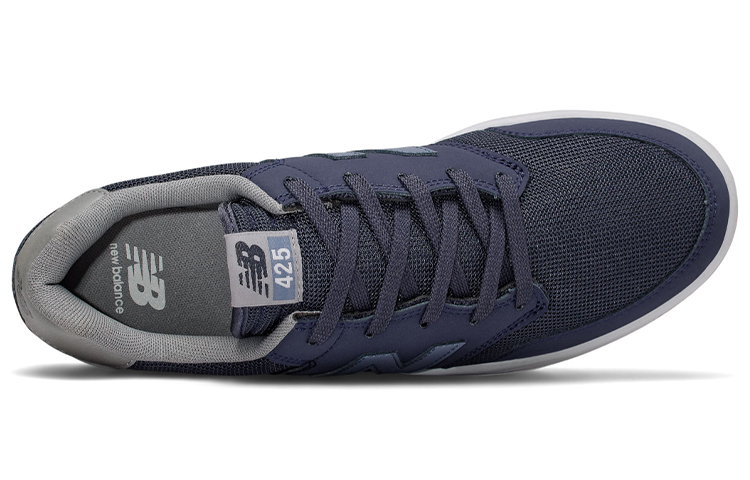 Shop New Balance All Coasts 425 Blauw AM425OBS