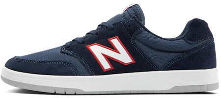New Balance All Coasts 425 Blue/Red/ 'White' AM425NWG New Balance All Coasts 425 Blue/Red/ 'White' AM425NWG