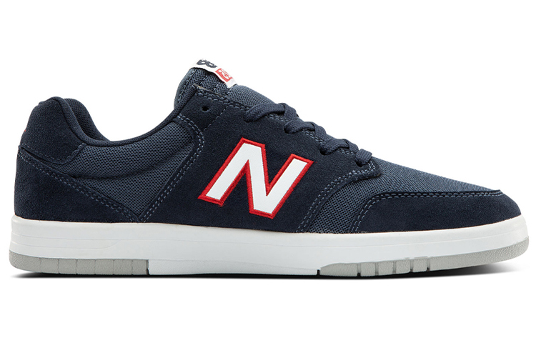Order New Balance All Coasts 425 Blau/Rot/Weiß AM425NWG