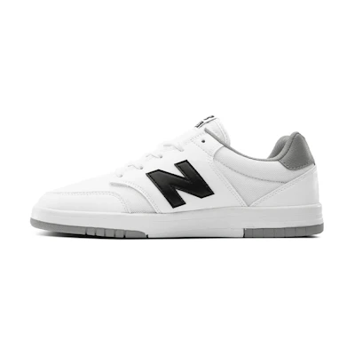 NB All Coasts 425 White/Black
