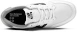 Lookbook New Balance All Coasts 425 Bianco/Nero AM425WWB