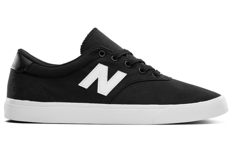 Order New Balance All Coasts 55 ''Noir'' AM55BLW