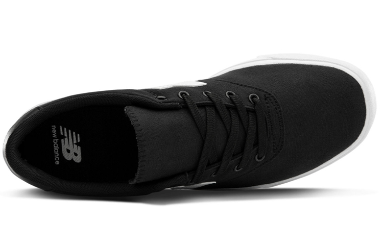 Lookbook ニューバランス All Coasts 55 黒 AM55BLW