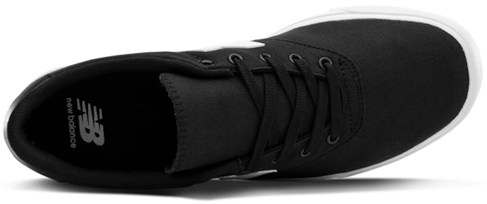 New Balance All Coasts 55 ''Noir'' AM55BLW Lookbook New Balance All Coasts 55 ''Noir'' AM55BLW