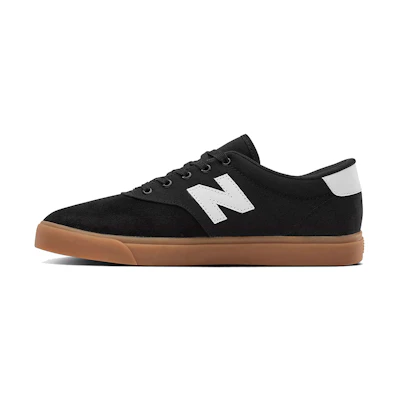 NB All Coasts 55 'Black Gum'