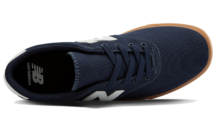 Lookbook New Balance All Coasts 55“深蓝色” AM55NVG