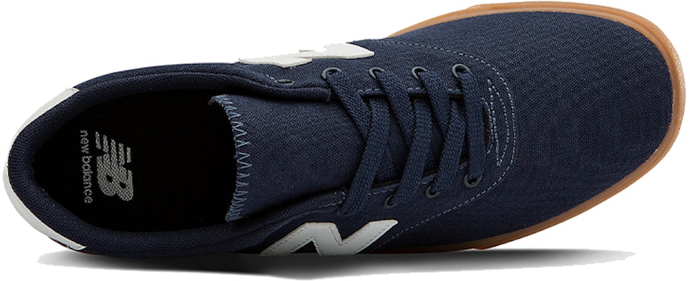 ニューバランス All Coasts 55 ダークブルー AM55NVG Lookbook ニューバランス All Coasts 55 ダークブルー AM55NVG