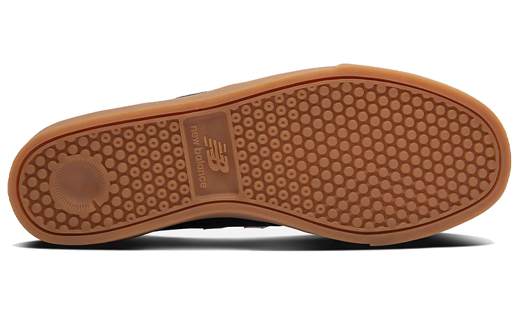 Shop New Balance All Coasts 55“深蓝色” AM55NVG