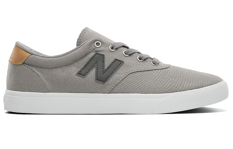 Order New Balance All Coasts 55 'Abu-abu' AM55GYT