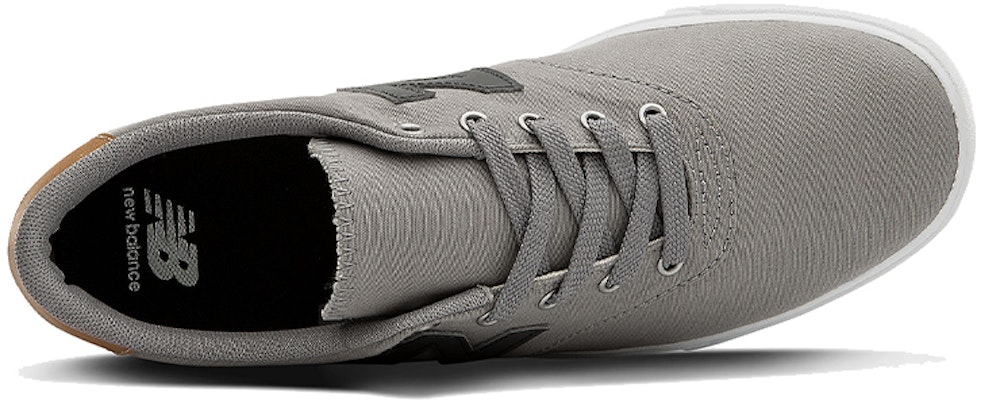 New Balance All Coasts 55 'Abu-abu' AM55GYT Lookbook New Balance All Coasts 55 'Abu-abu' AM55GYT