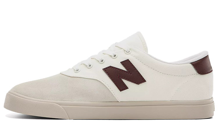 New Balance All Coasts 55 'Grey Burgundy' AM55TRB