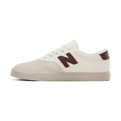 NB All Coasts 55 'Grey Burgundy'