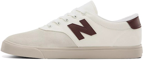 New Balance All Coasts 55 'Grey Burgundy' AM55TRB New Balance All Coasts 55 'Grey Burgundy' AM55TRB