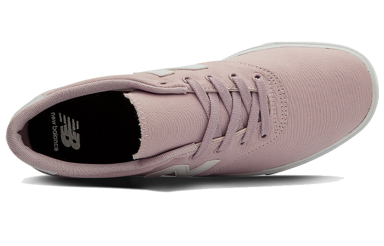 Lookbook ニューバランス All Coasts 55 ライトピンク AM55PNK