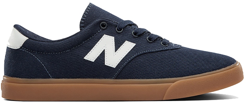 New Balance All Coasts 55 'Biru Gelap' AM55NVG Order New Balance All Coasts 55 'Biru Gelap' AM55NVG