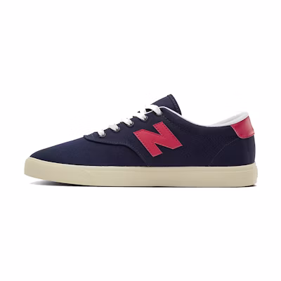 NB All Coasts 55 'Navy Red'