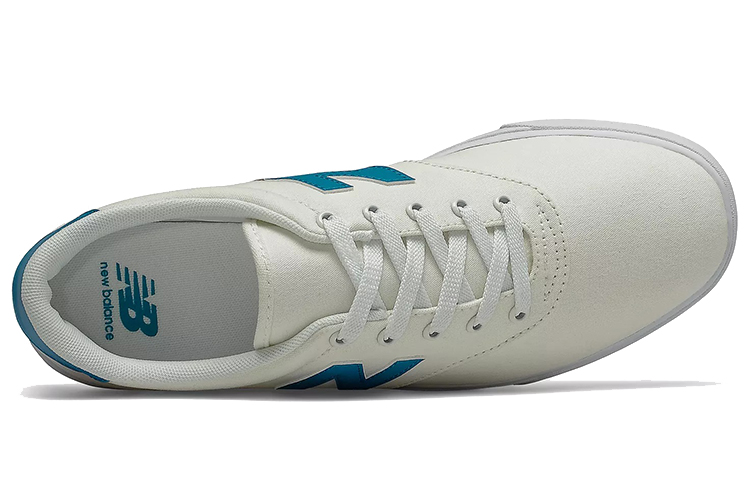 Lookbook 뉴발란스 올코스트 55 '씨솔트 블루' AM55DAL