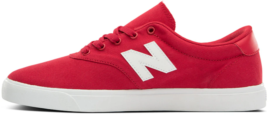 New Balance All Coasts 55 ''Rosso Squadra'' AM55BLG Buy New Balance All Coasts 55 ''Rosso Squadra'' AM55BLG
