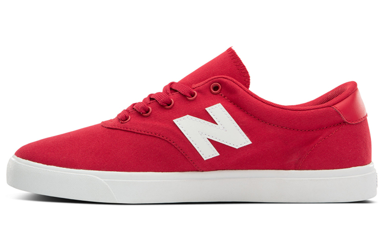 New Balance All Coasts 55 'Team Red' AM55BLG