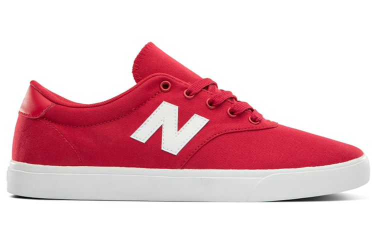Order New Balance All Coasts 55 'Team Red' Merah Tim AM55BLG