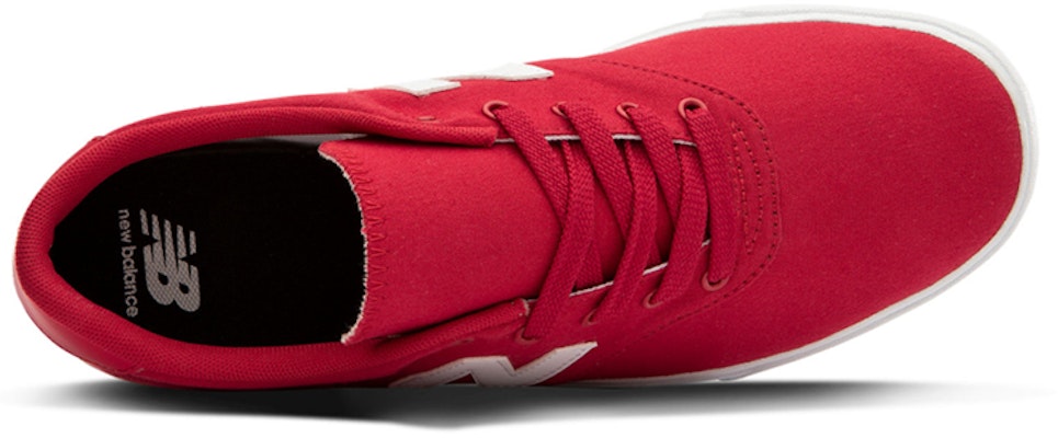 New Balance All Coasts 55 'Rojo Team' AM55BLG Lookbook New Balance All Coasts 55 'Rojo Team' AM55BLG