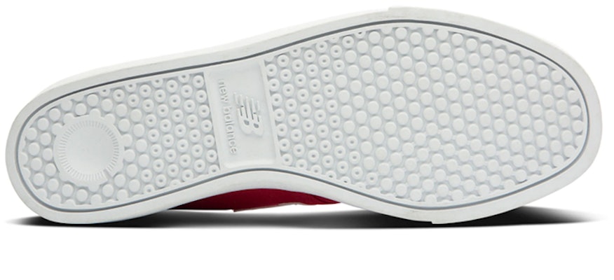 New Balance All Coasts 55 'Rojo Team' AM55BLG Shop New Balance All Coasts 55 'Rojo Team' AM55BLG