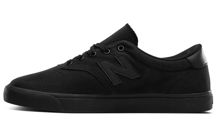 New Balance All Coasts 55 'Triple Black' AM55BBB