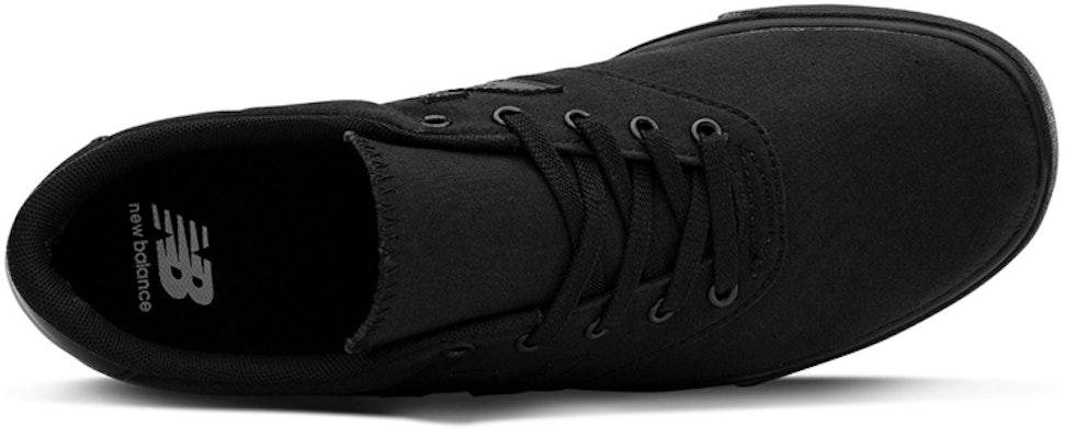 New Balance All Coasts 55『全黑』AM55BBB Lookbook New Balance All Coasts 55『全黑』AM55BBB