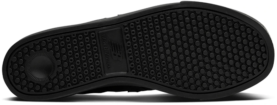 New Balance All Coasts 55 ''Triple Noir'' AM55BBB Shop New Balance All Coasts 55 ''Triple Noir'' AM55BBB