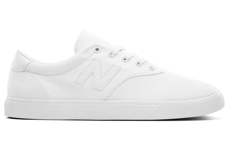 Order New Balance All Coasts 55 'Putih' AM55WHT