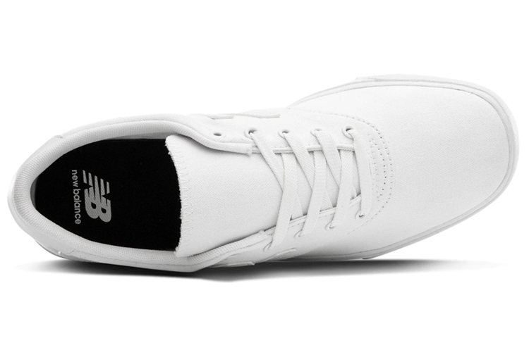Lookbook New Balance All Coasts 55 ''Weiß'' Sneakers AM55WHT