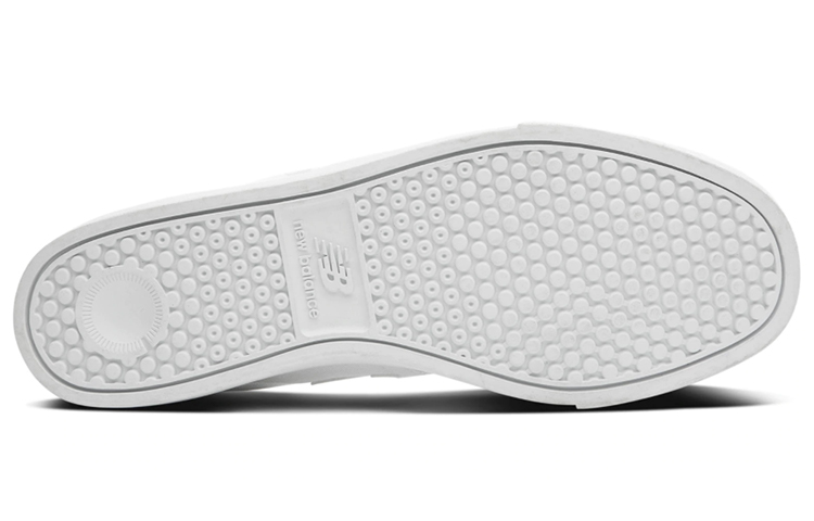 Shop New Balance All Coasts 55 ''Weiß'' Sneakers AM55WHT