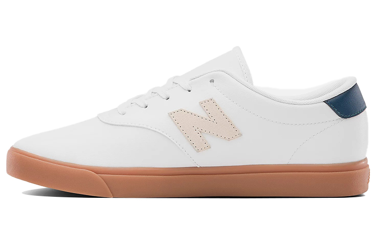 New Balance All Coasts 55 'White Blue' AM55CWG