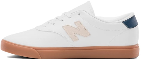 New Balance All Coasts 55 'White Blue' AM55CWG New Balance All Coasts 55 'White Blue' AM55CWG