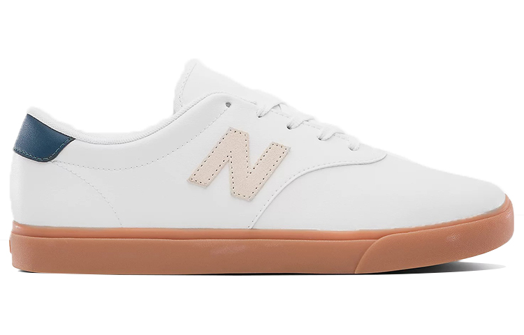 Order ニューバランス All Coasts 55 白青 (NB All Coasts 55 白青) AM55CWG