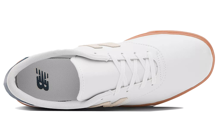 Lookbook New Balance All Coasts 55 'Putih Biru' AM55CWG