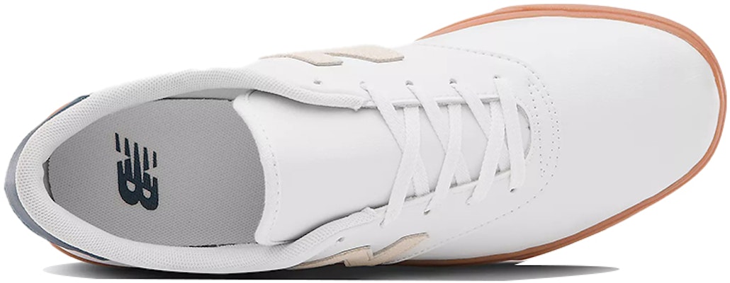 New Balance All Coasts 55 'White Blue' AM55CWG Lookbook New Balance All Coasts 55 'White Blue' AM55CWG
