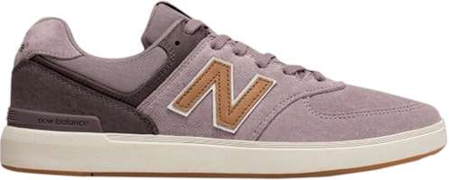 New Balance All Coasts 574 2E Wide 'Rose Gold Gum' AM574CPR-2E New Balance All Coasts 574 2E Wide 'Rose Gold Gum' AM574CPR-2E