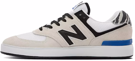 New Balance All Coasts 574 Series 'White' AM574ZEE New Balance All Coasts 574 Series 'White' AM574ZEE