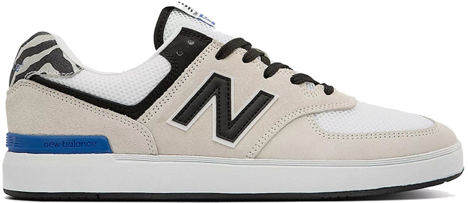 New Balance All Coasts 574 Siri 'Putih' AM574ZEE Order New Balance All Coasts 574 Siri 'Putih' AM574ZEE